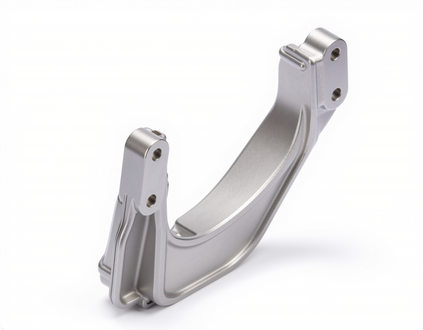 球墨鑄鐵引擎支架｜車用發動機支撐座｜商用車引擎固定零件